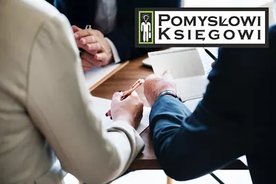 Pomysłowi Księgowi